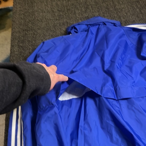 MINT Vintage FIFA Women’s World Cup USA ‘99 Windbreaker - Picture 14 of 16